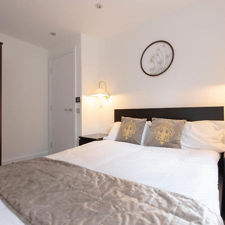 City Living Apartments Londres Extérieur photo