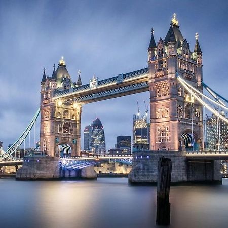 City Living Apartments Londres Extérieur photo