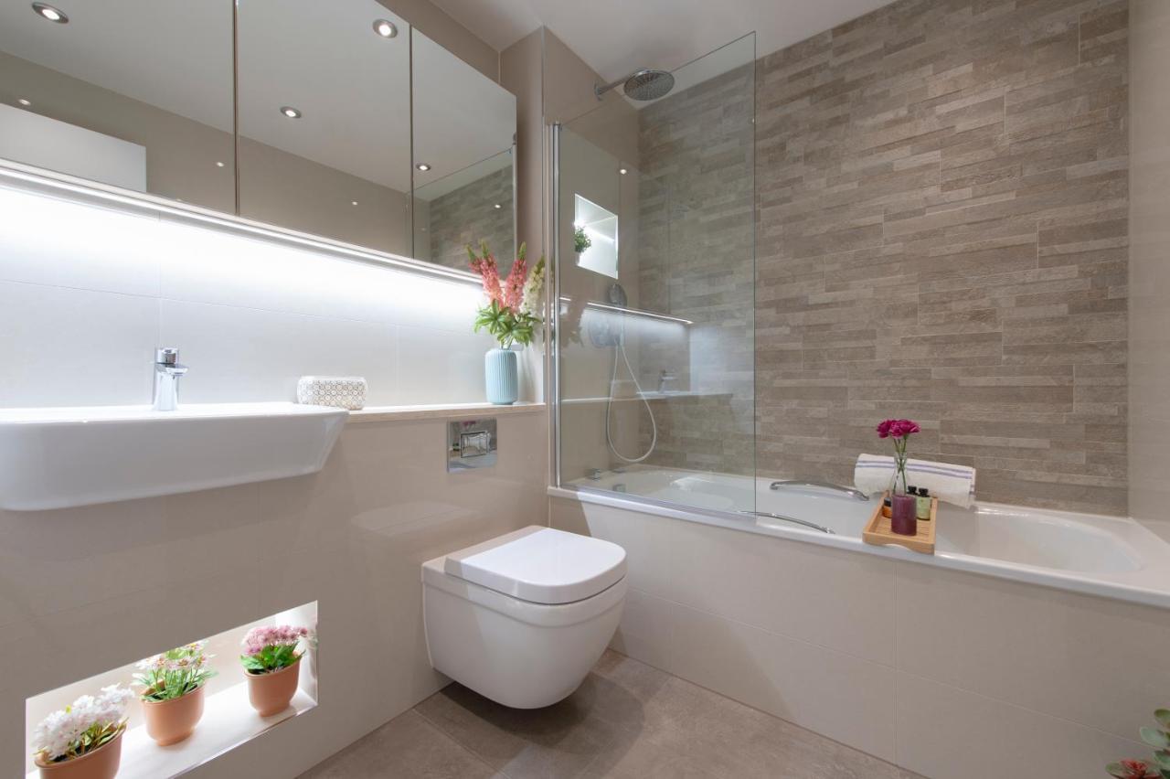 City Living Apartments Londres Extérieur photo