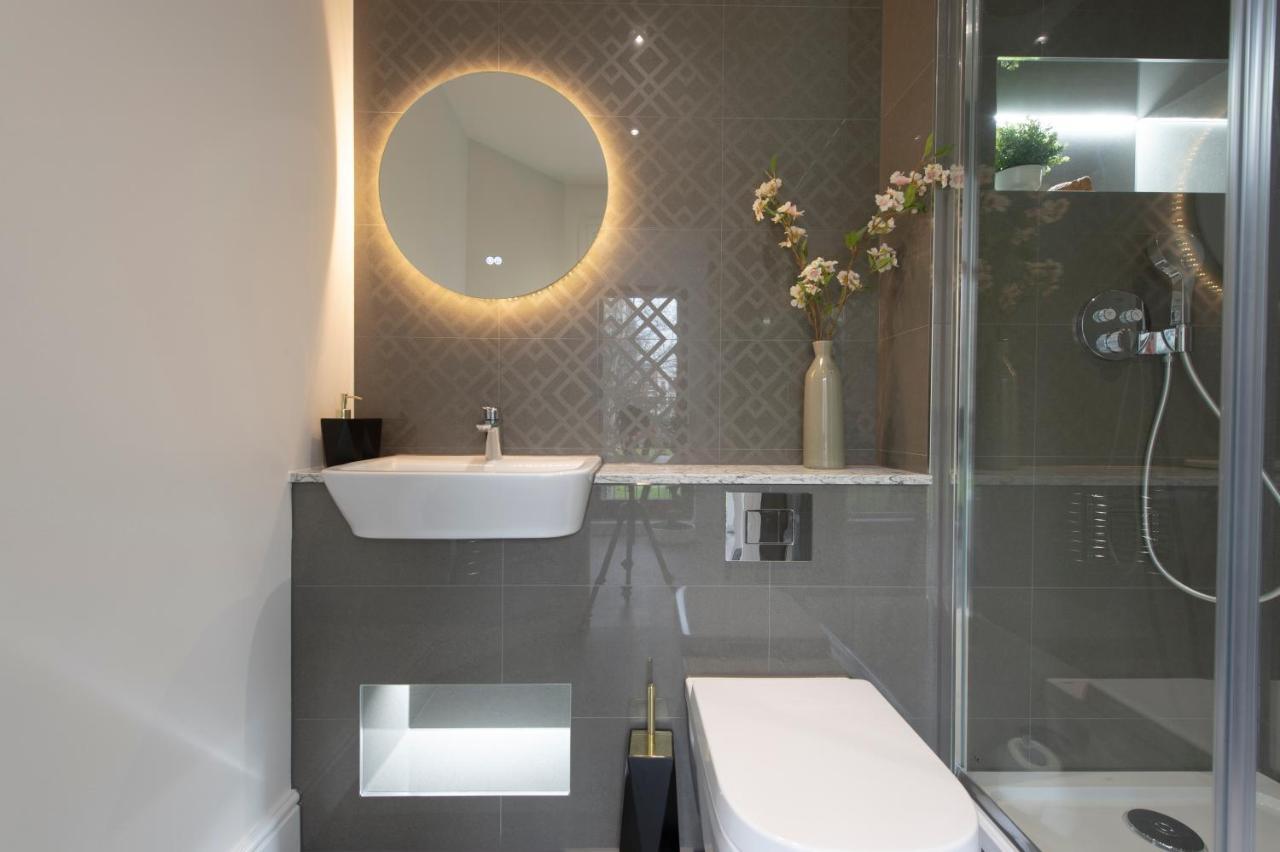 City Living Apartments Londres Extérieur photo