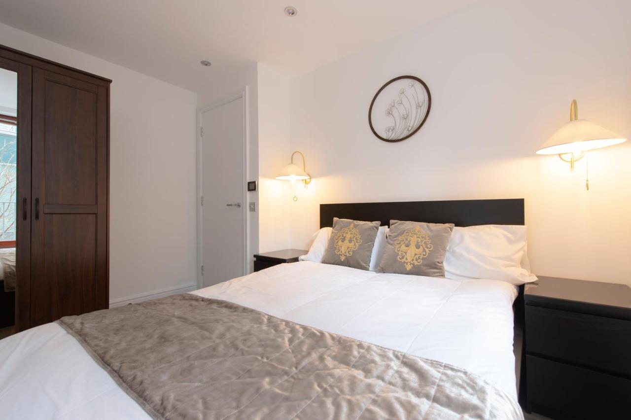 City Living Apartments Londres Extérieur photo