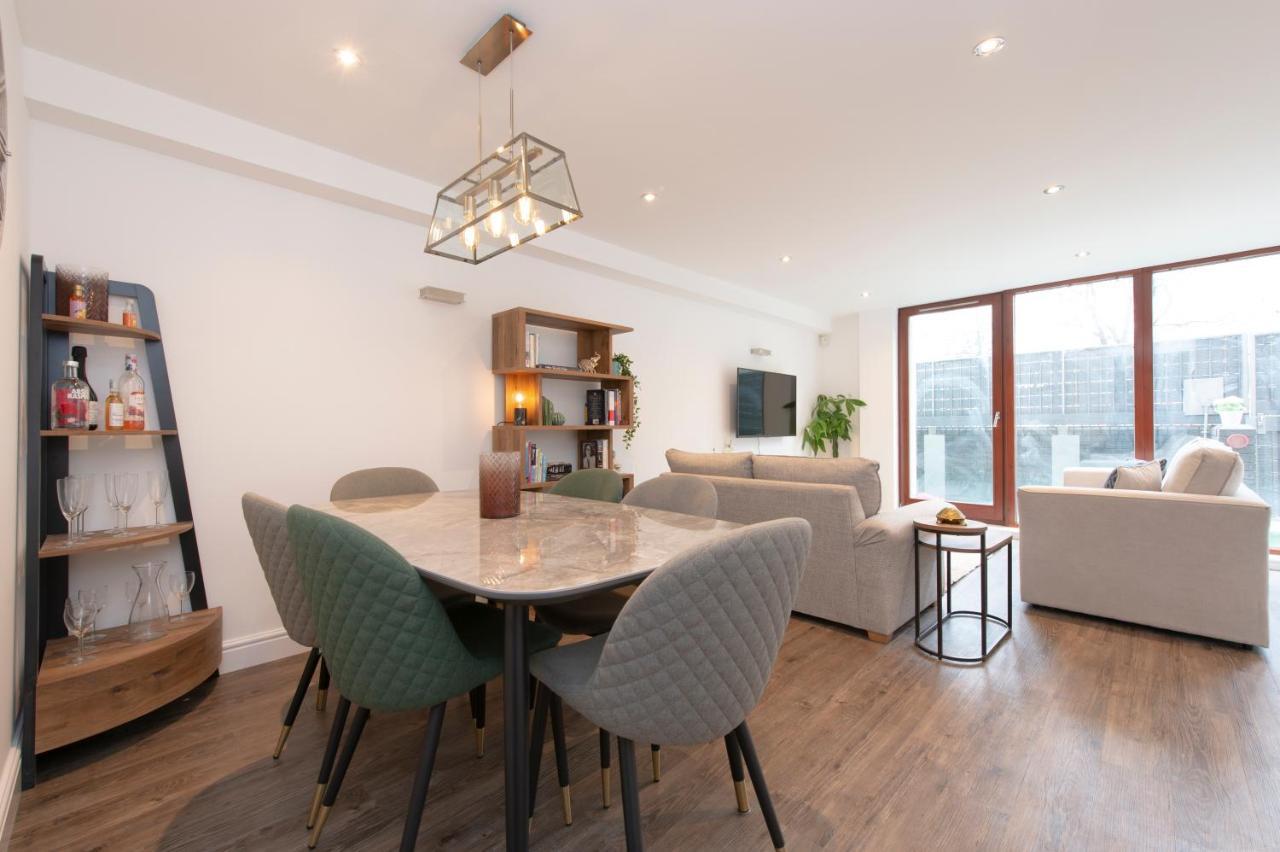 City Living Apartments Londres Extérieur photo