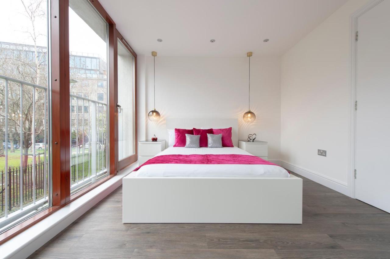 City Living Apartments Londres Extérieur photo