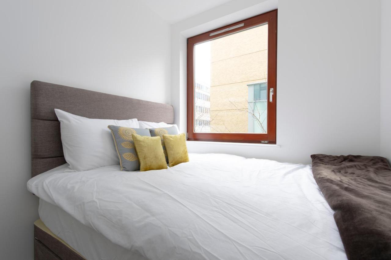 City Living Apartments Londres Extérieur photo
