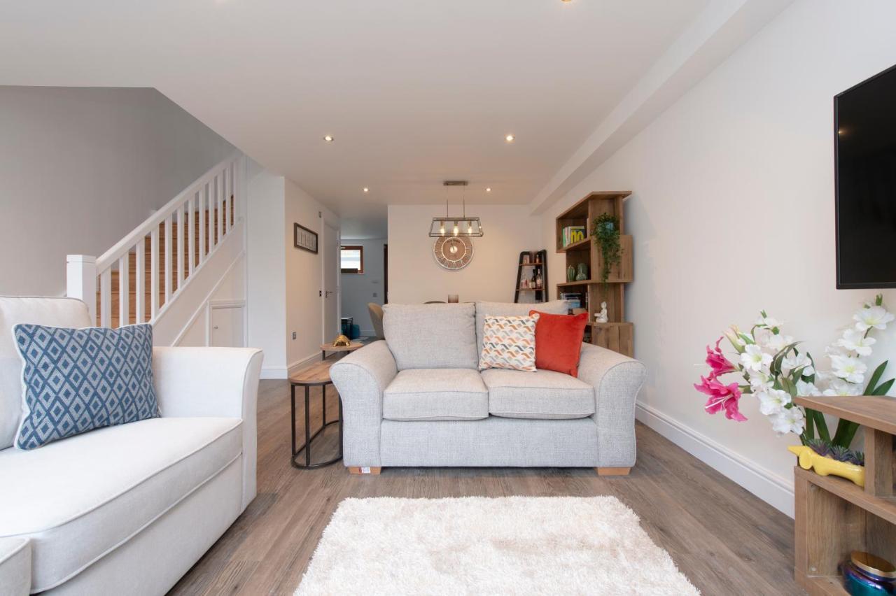 City Living Apartments Londres Extérieur photo