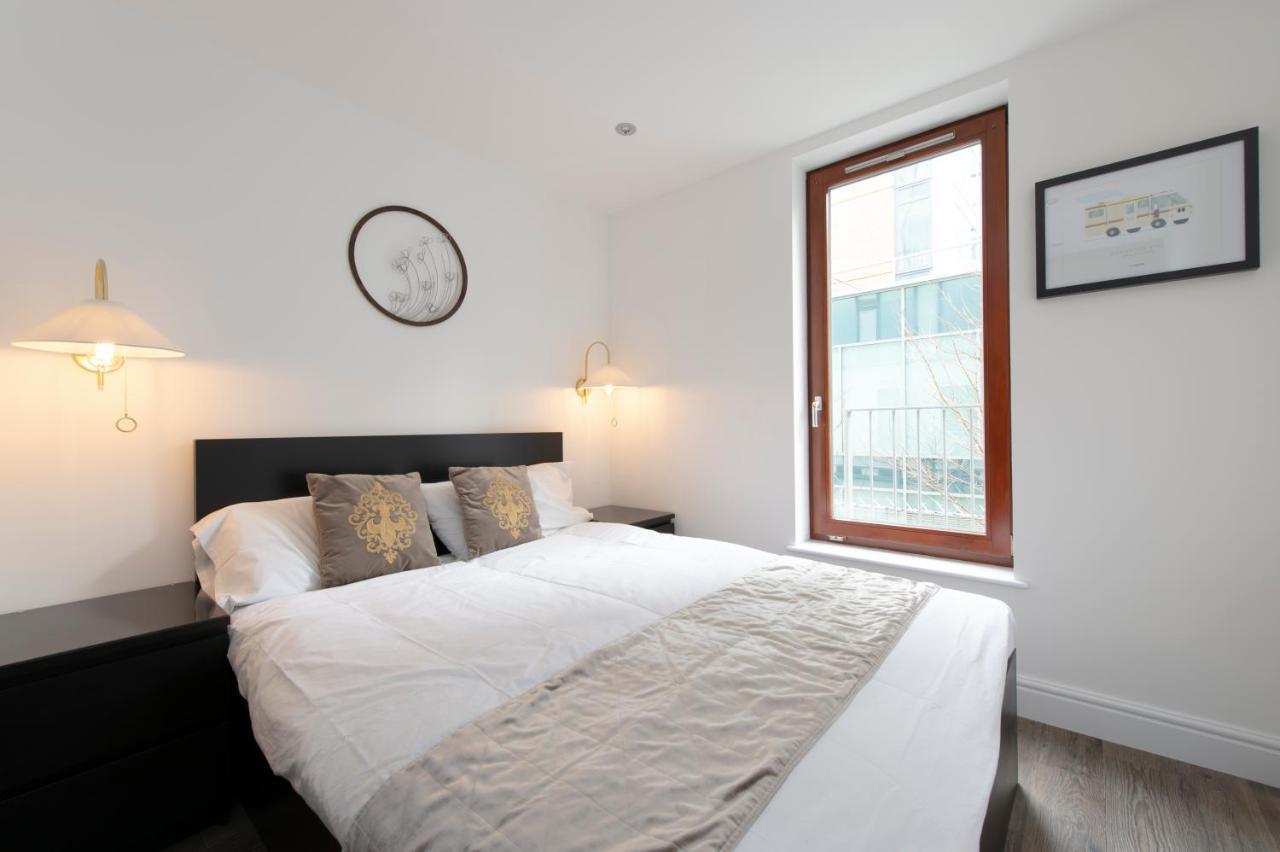 City Living Apartments Londres Extérieur photo