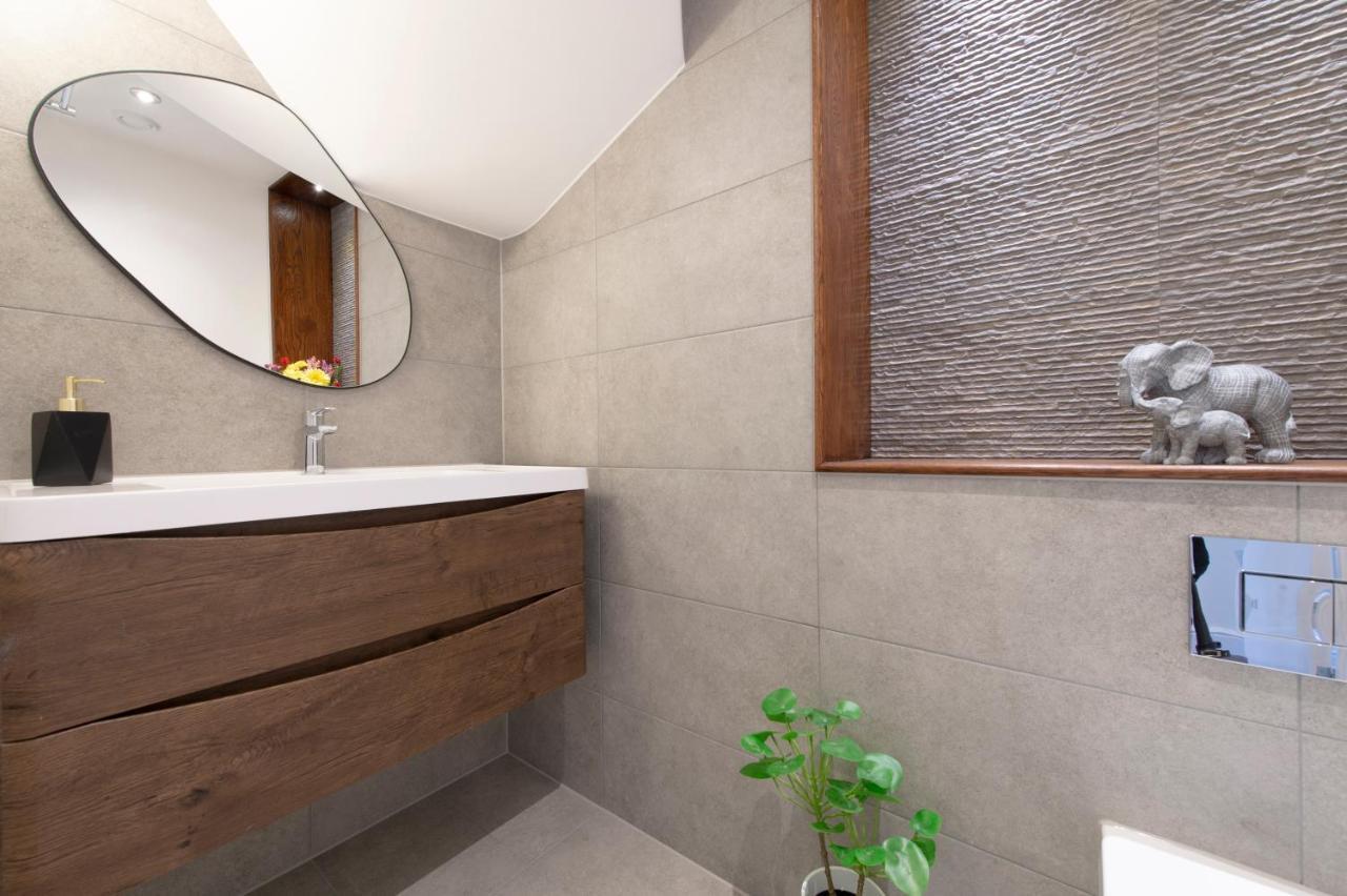 City Living Apartments Londres Extérieur photo